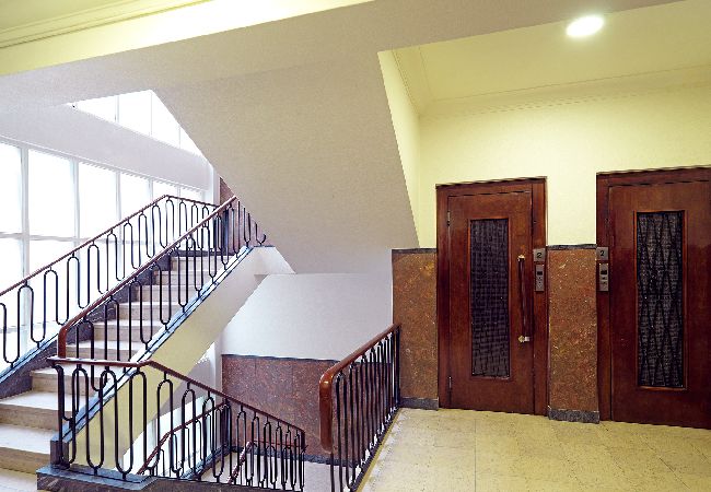 Apartamento em Porto - FLH Porto Central Apartment Apartamento em Porto - FLH Porto Central Apartment