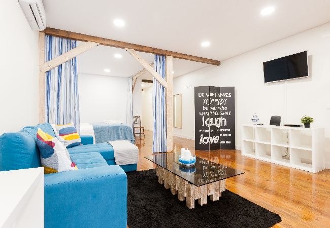 Estúdio em Lisboa - FLH Graça Artistic Studio Estúdio em Lisboa - FLH Graça Artistic Studio