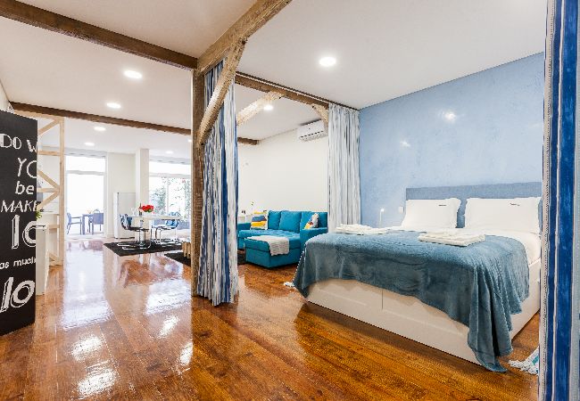 Estúdio em Lisboa - FLH Graça Artistic Studio Estúdio em Lisboa - FLH Graça Artistic Studio