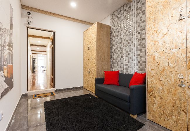 Estúdio em Lisboa - FLH Graça Artistic Studio Estúdio em Lisboa - FLH Graça Artistic Studio