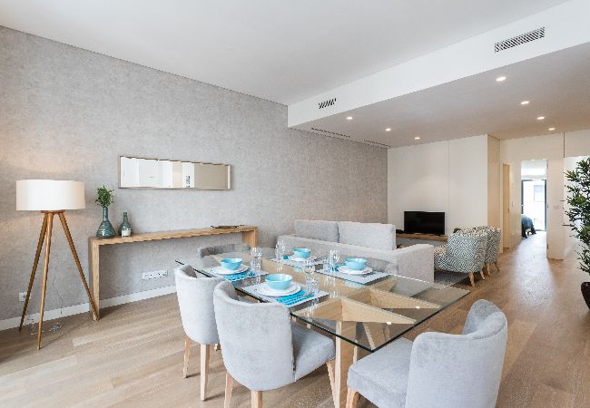 Apartamento em Lisboa - FLH Avenida da Liberdade Amazing Flat Apartamento em Lisboa - FLH Avenida da Liberdade Amazing Flat