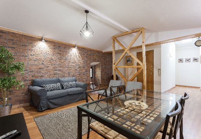 Apartamento em Lisboa - FLH Bairro Alto Stylish Apartment