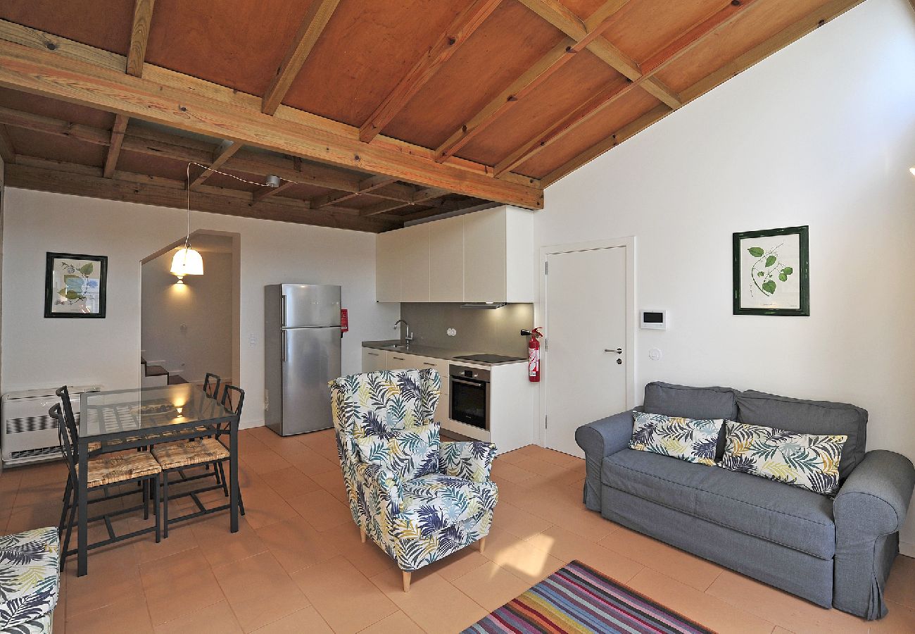 Apartamento em Porto - FLH Oporto Captain House - Foz Apartment