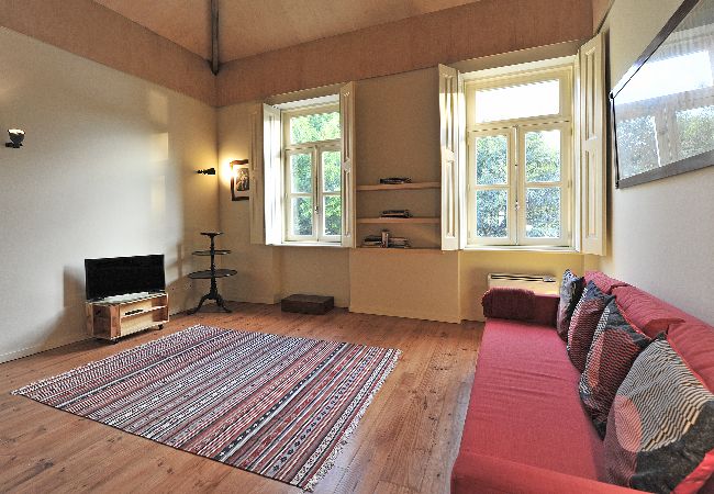 Apartamento em Porto - FLH Oporto Captain House - Calem Apartment Apartamento em Porto - FLH Oporto Captain House - Calem Apartment
