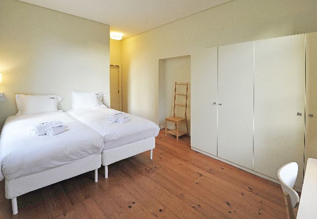 Apartamento em Porto - FLH Oporto Captain House - Calem Apartment Apartamento em Porto - FLH Oporto Captain House - Calem Apartment