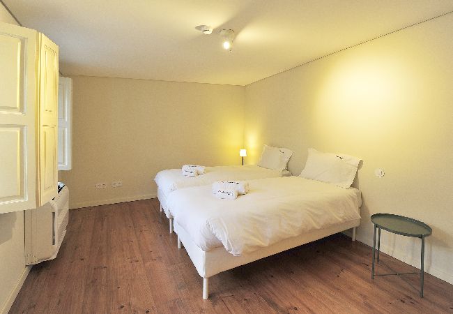 Apartamento em Porto - FLH Oporto Captain House - Calem Apartment Apartamento em Porto - FLH Oporto Captain House - Calem Apartment