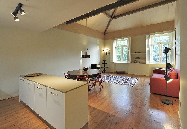 Apartamento em Porto - FLH Oporto Captain House - Calem Apartment Apartamento em Porto - FLH Oporto Captain House - Calem Apartment