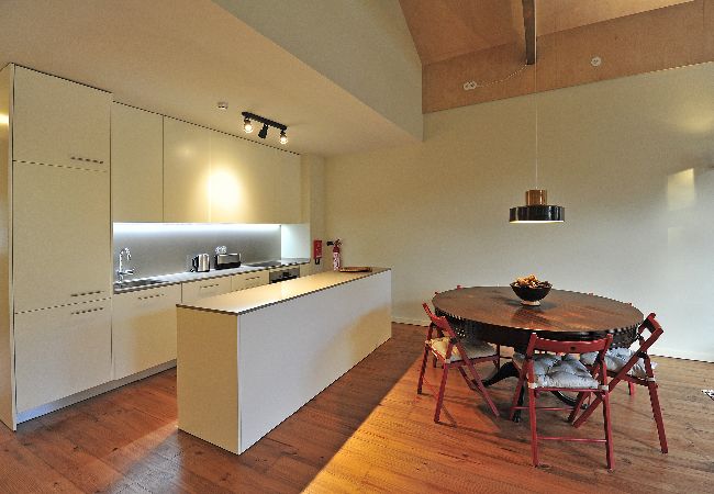 Apartamento em Porto - FLH Oporto Captain House - Calem Apartment Apartamento em Porto - FLH Oporto Captain House - Calem Apartment