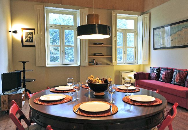Apartamento em Porto - FLH Oporto Captain House - Calem Apartment Apartamento em Porto - FLH Oporto Captain House - Calem Apartment