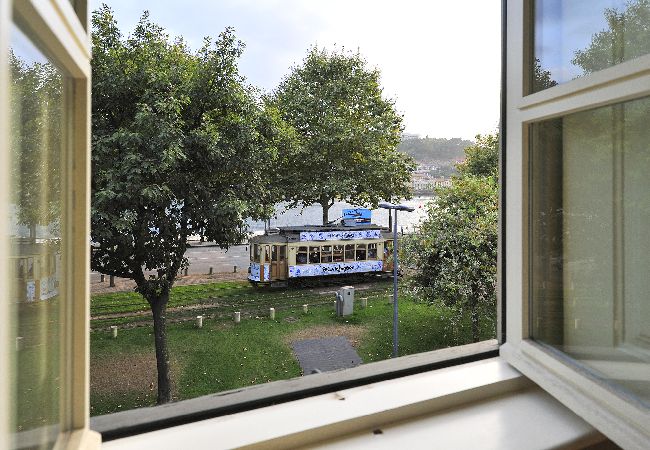 Apartamento em Porto - FLH Oporto Captain House - Calem Apartment Apartamento em Porto - FLH Oporto Captain House - Calem Apartment