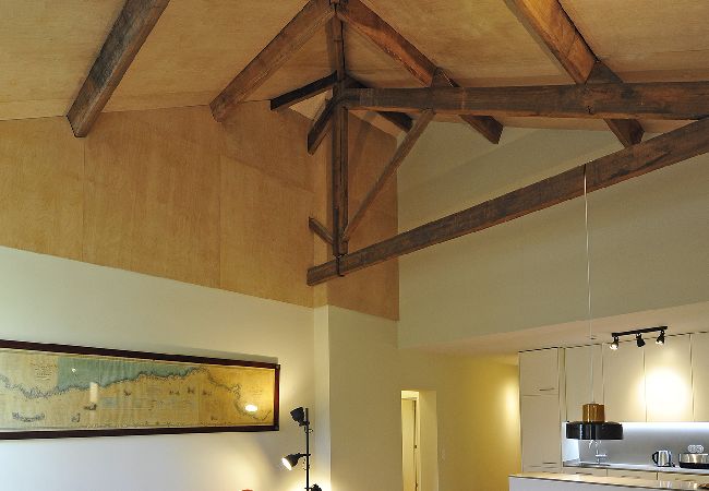 Apartamento em Porto - FLH Oporto Captain House - Calem Apartment Apartamento em Porto - FLH Oporto Captain House - Calem Apartment
