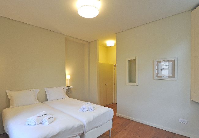 Apartamento em Porto - FLH Oporto Captain House - Calem Apartment Apartamento em Porto - FLH Oporto Captain House - Calem Apartment