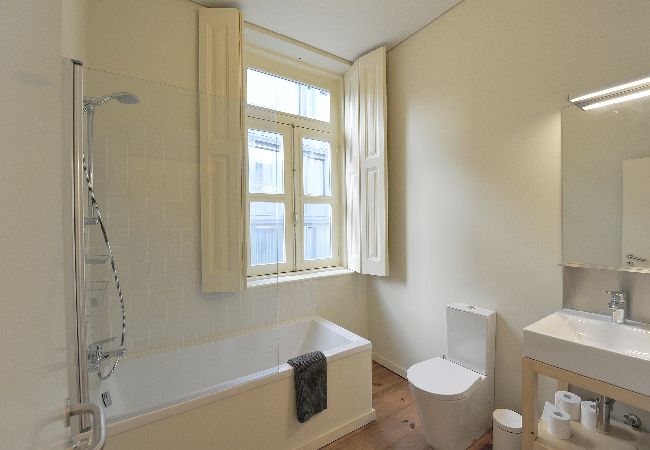 Apartamento em Porto - FLH Oporto Captain House - Calem Apartment Apartamento em Porto - FLH Oporto Captain House - Calem Apartment