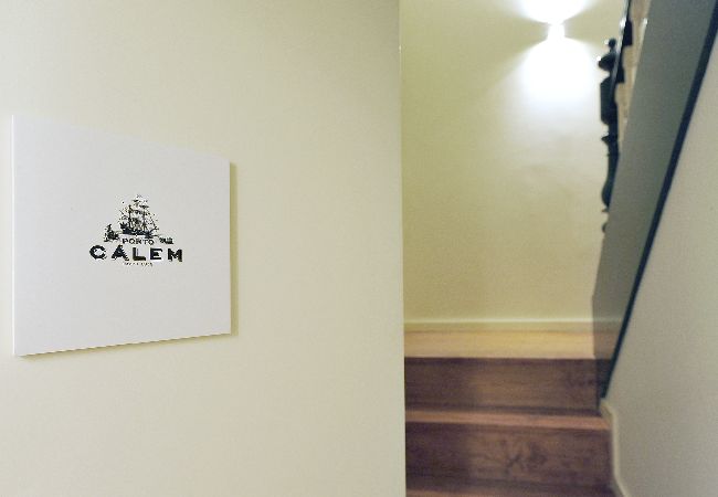 Apartamento em Porto - FLH Oporto Captain House - Calem Apartment Apartamento em Porto - FLH Oporto Captain House - Calem Apartment