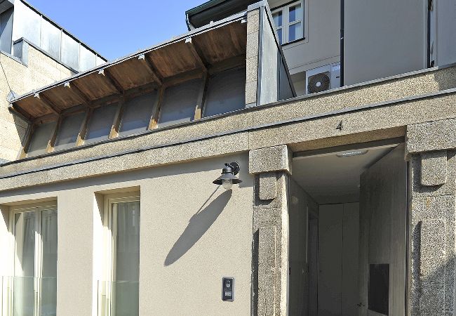 Apartamento em Porto - FLH Oporto Captain House - Calem Apartment Apartamento em Porto - FLH Oporto Captain House - Calem Apartment