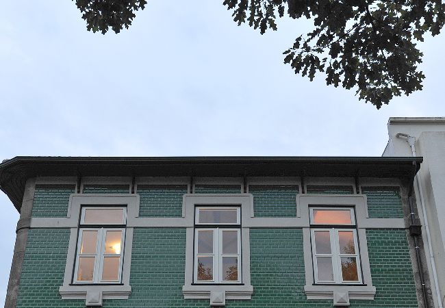 Apartamento em Porto - FLH Oporto Captain House - Calem Apartment Apartamento em Porto - FLH Oporto Captain House - Calem Apartment