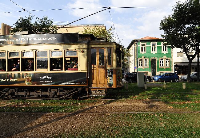 Apartamento em Porto - FLH Oporto Captain House - Calem Apartment Apartamento em Porto - FLH Oporto Captain House - Calem Apartment