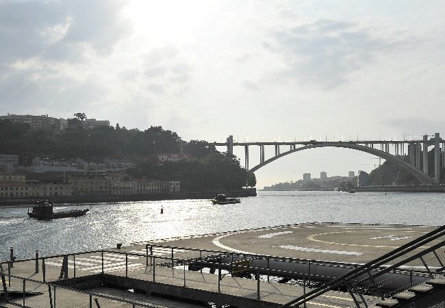 Apartamento em Porto - FLH Oporto Captain House - Calem Apartment Apartamento em Porto - FLH Oporto Captain House - Calem Apartment