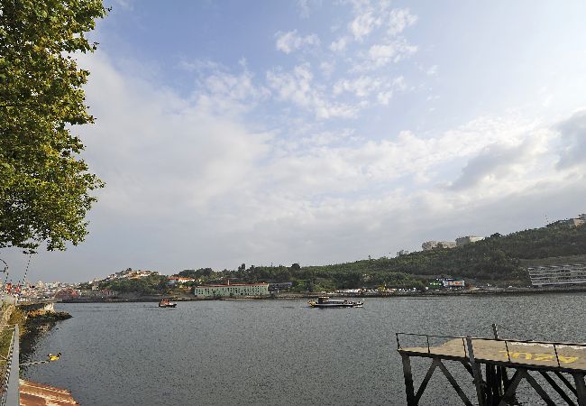 Apartamento em Porto - FLH Oporto Captain House - Calem Apartment Apartamento em Porto - FLH Oporto Captain House - Calem Apartment