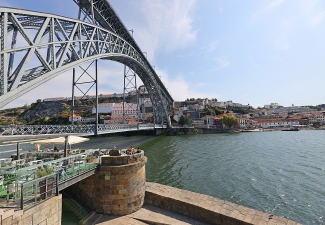Apartamento em Porto - FLH Oporto Captain House - Calem Apartment Apartamento em Porto - FLH Oporto Captain House - Calem Apartment