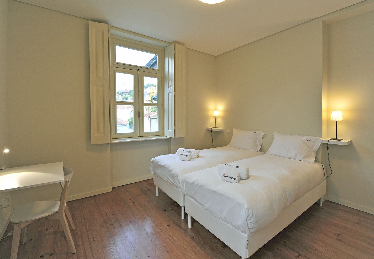 Apartamento em Porto - FLH Oporto Captain House - Calem Apartment Apartamento em Porto - FLH Oporto Captain House - Calem Apartment
