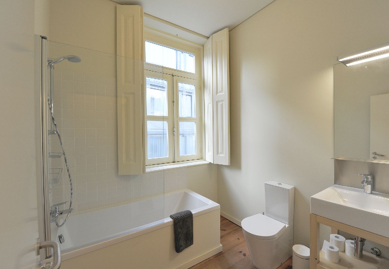 Apartamento em Porto - FLH Oporto Captain House - Calem Apartment Apartamento em Porto - FLH Oporto Captain House - Calem Apartment