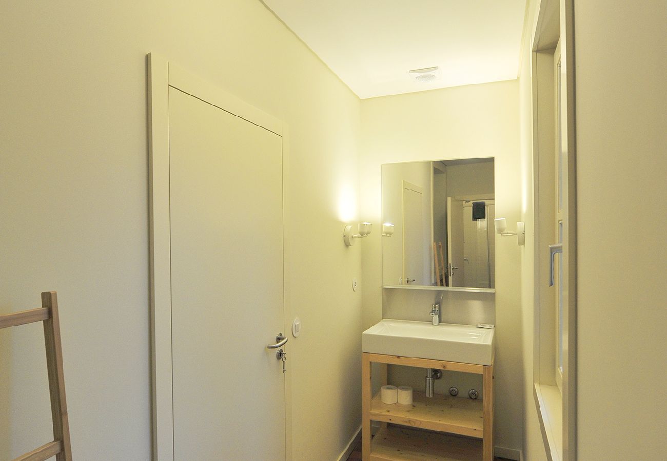 Apartamento em Porto - FLH Oporto Captain House - Calem Apartment Apartamento em Porto - FLH Oporto Captain House - Calem Apartment