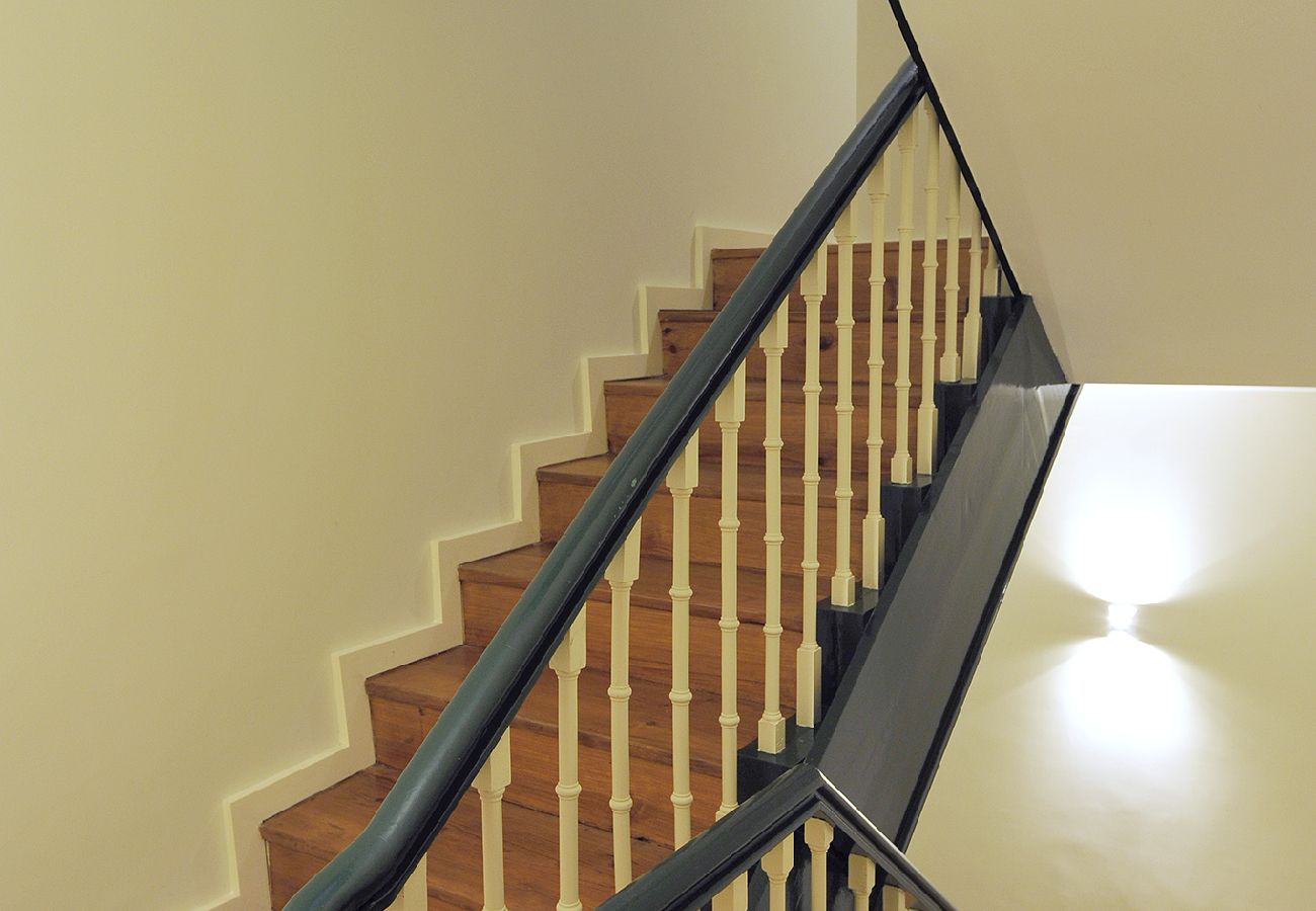 Apartamento em Porto - FLH Oporto Captain House - Calem Apartment Apartamento em Porto - FLH Oporto Captain House - Calem Apartment