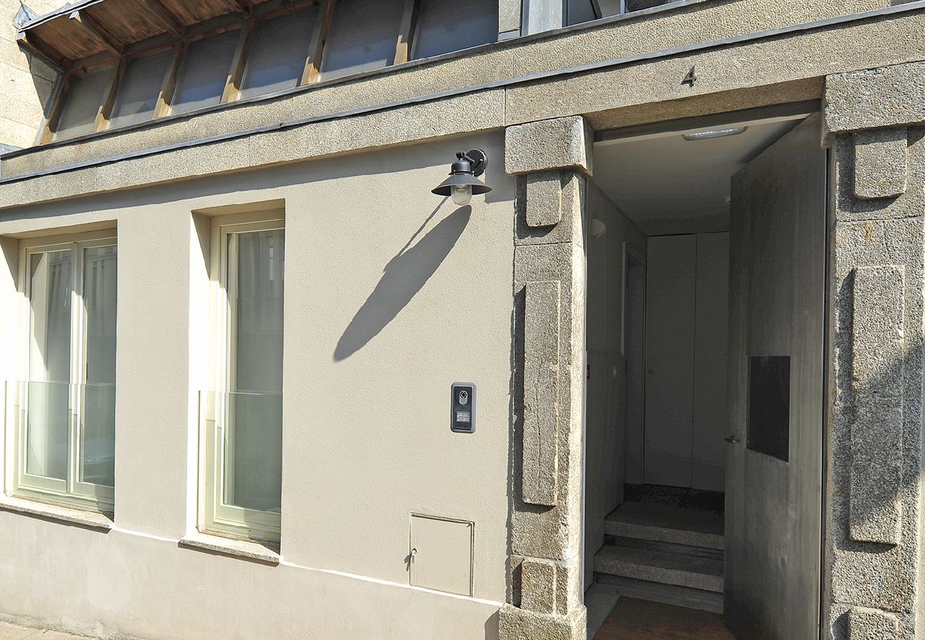 Apartamento em Porto - FLH Oporto Captain House - Calem Apartment Apartamento em Porto - FLH Oporto Captain House - Calem Apartment