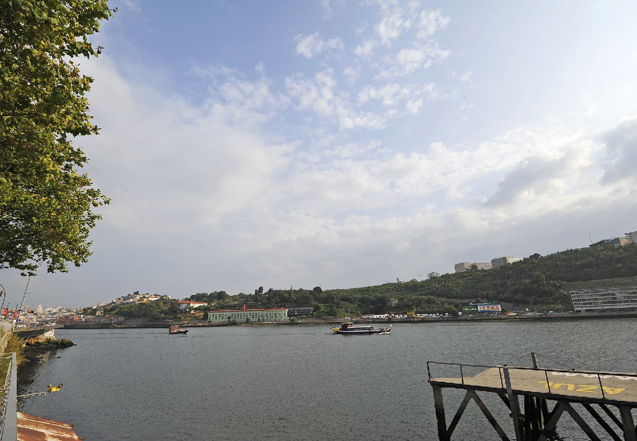 Apartamento em Porto - FLH Oporto Captain House - Calem Apartment Apartamento em Porto - FLH Oporto Captain House - Calem Apartment