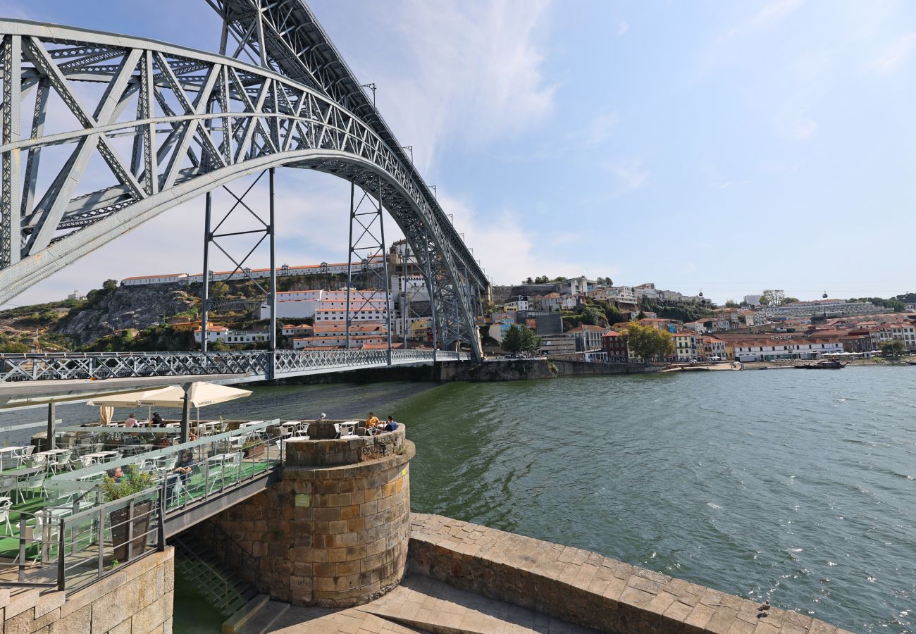 Apartamento em Porto - FLH Oporto Captain House - Calem Apartment Apartamento em Porto - FLH Oporto Captain House - Calem Apartment