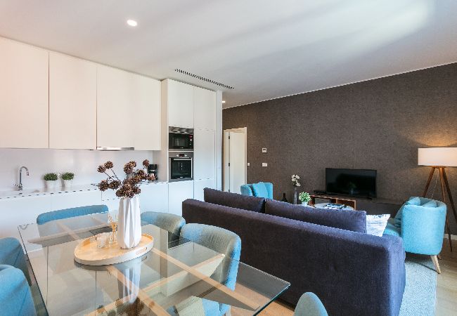 Apartamento em Lisboa - FLH Restauradores Modern Apartment Apartamento em Lisboa - FLH Restauradores Modern Apartment