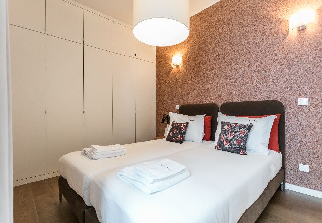 Apartamento em Lisboa - FLH Restauradores Modern Apartment Apartamento em Lisboa - FLH Restauradores Modern Apartment