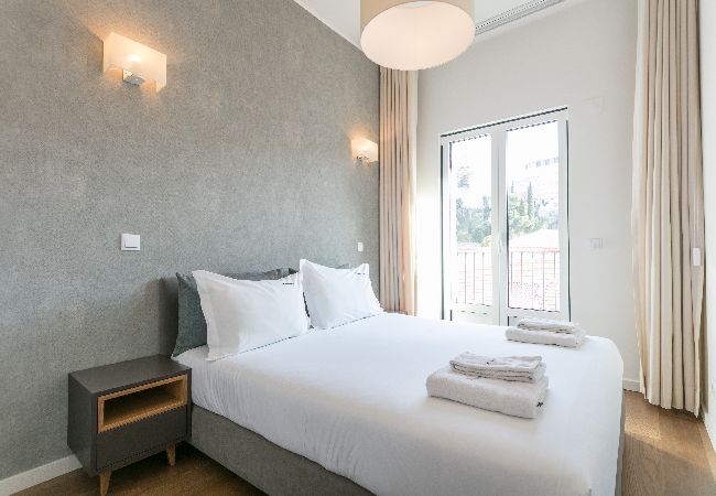 Apartamento em Lisboa - FLH Restauradores Modern Apartment Apartamento em Lisboa - FLH Restauradores Modern Apartment
