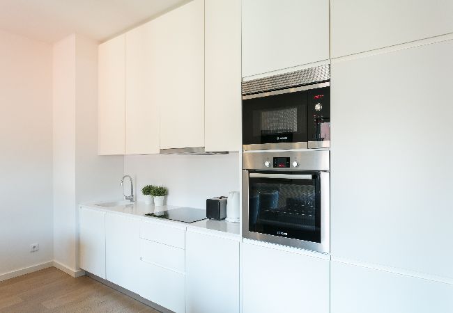 Apartamento em Lisboa - FLH Restauradores Modern Apartment Apartamento em Lisboa - FLH Restauradores Modern Apartment