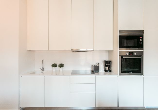 Apartamento em Lisboa - FLH Restauradores Modern Apartment Apartamento em Lisboa - FLH Restauradores Modern Apartment