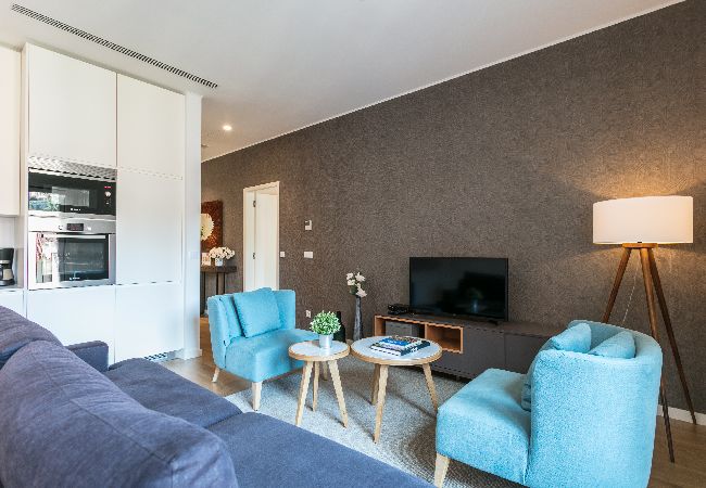 Apartamento em Lisboa - FLH Restauradores Modern Apartment Apartamento em Lisboa - FLH Restauradores Modern Apartment