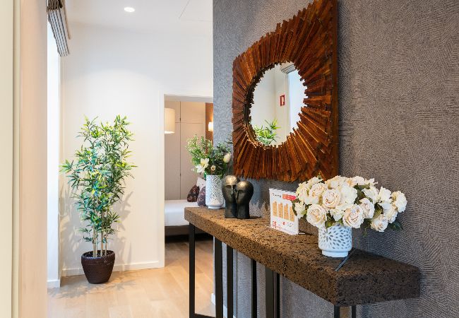 Apartamento em Lisboa - FLH Restauradores Modern Apartment Apartamento em Lisboa - FLH Restauradores Modern Apartment