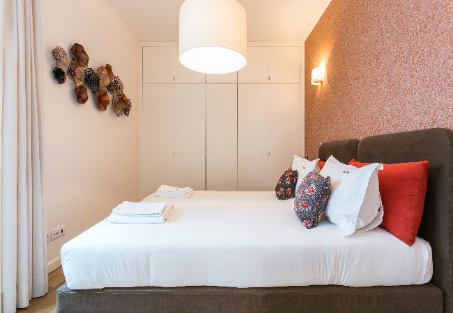 Apartamento em Lisboa - FLH Restauradores Modern Apartment Apartamento em Lisboa - FLH Restauradores Modern Apartment