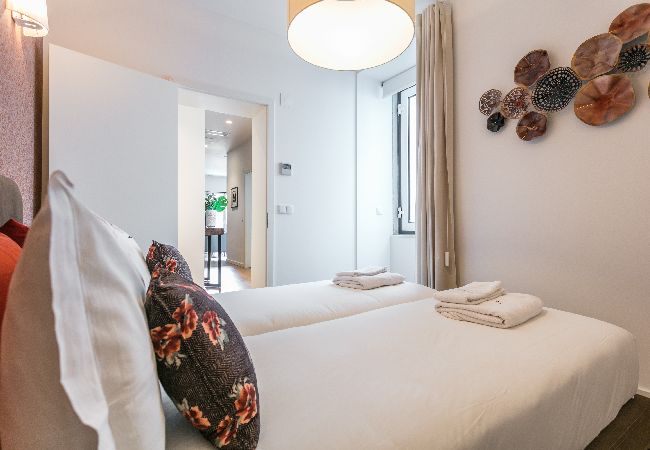 Apartamento em Lisboa - FLH Restauradores Modern Apartment Apartamento em Lisboa - FLH Restauradores Modern Apartment