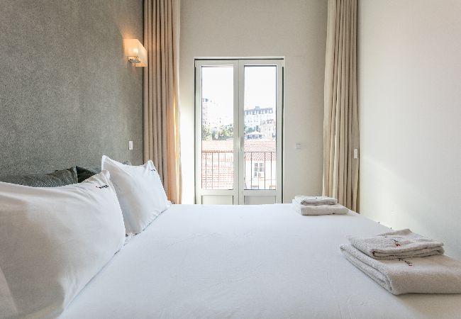 Apartamento em Lisboa - FLH Restauradores Modern Apartment Apartamento em Lisboa - FLH Restauradores Modern Apartment