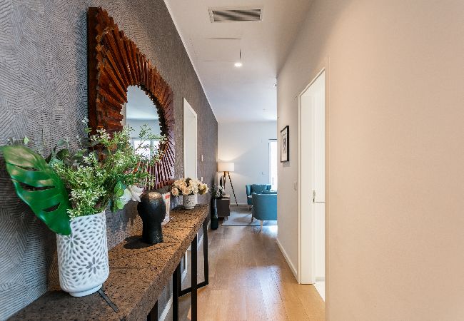 Apartamento em Lisboa - FLH Restauradores Modern Apartment Apartamento em Lisboa - FLH Restauradores Modern Apartment