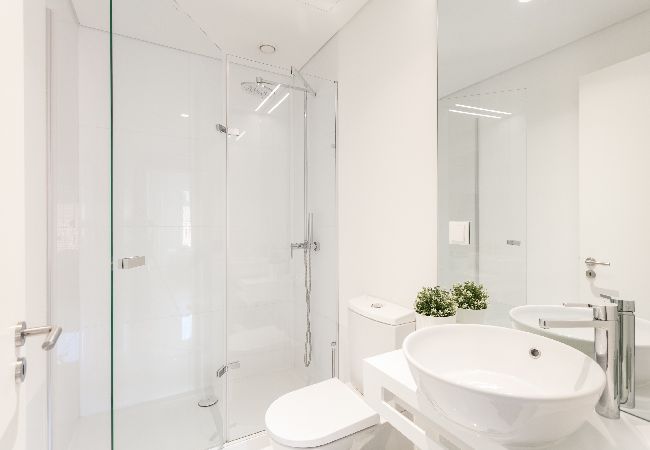 Apartamento em Lisboa - FLH Restauradores Modern Apartment Apartamento em Lisboa - FLH Restauradores Modern Apartment