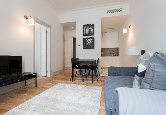 Apartamento em Lisboa - FLH Baixa Cozy Apartment II