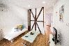 Apartamento em Lisboa - FLH Fresh and Cozy Old Town Duplex