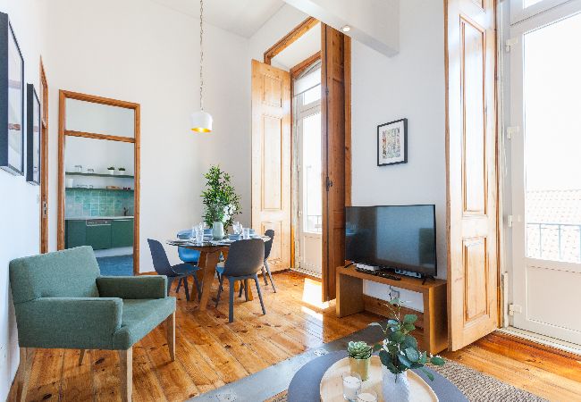 Apartamento em Lisboa - FLH Alfama River View Flat Apartamento em Lisboa - FLH Alfama River View Flat