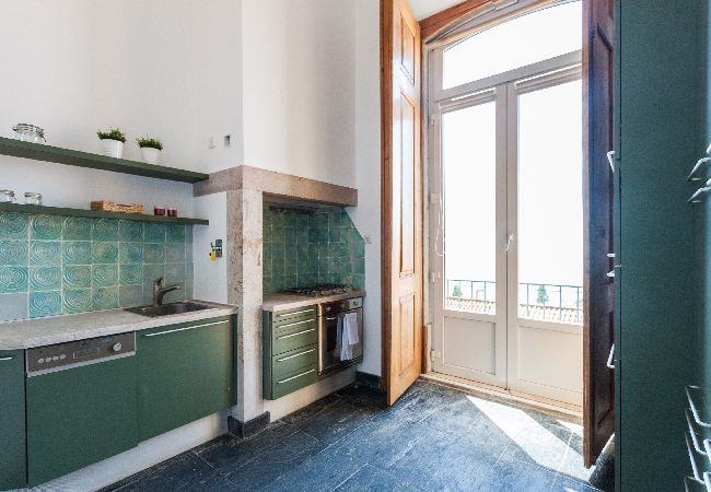 Apartamento em Lisboa - FLH Alfama River View Flat Apartamento em Lisboa - FLH Alfama River View Flat