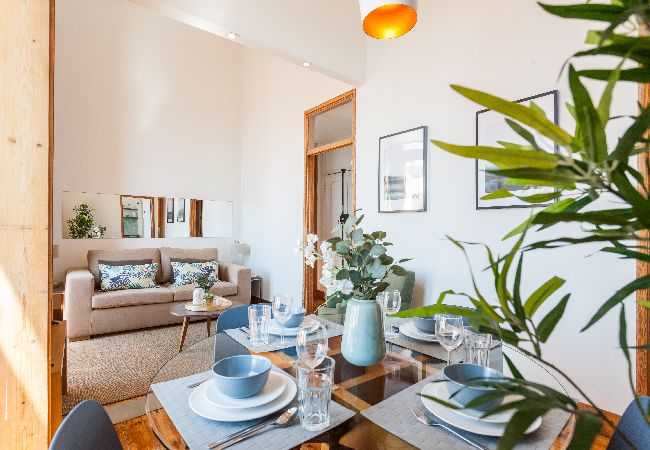 Apartamento em Lisboa - FLH Alfama River View Flat Apartamento em Lisboa - FLH Alfama River View Flat