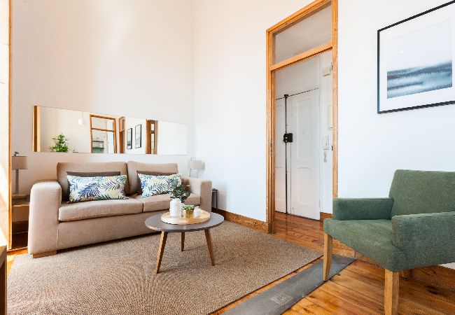 Apartamento em Lisboa - FLH Alfama River View Flat Apartamento em Lisboa - FLH Alfama River View Flat