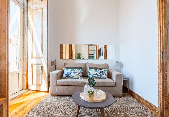 Apartamento em Lisboa - FLH Alfama River View Flat Apartamento em Lisboa - FLH Alfama River View Flat